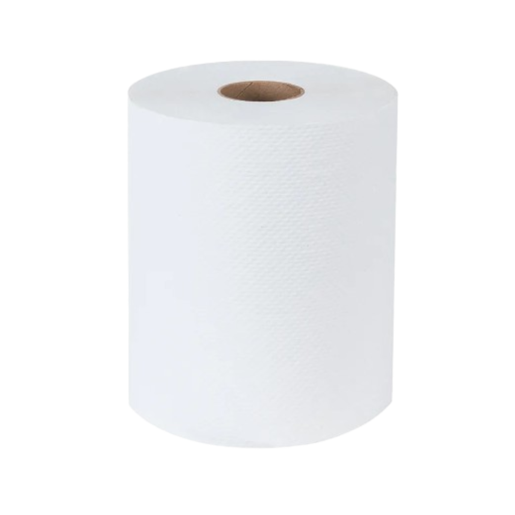 Toalla Rollo Tork Estándar Univ. HS 6/180 mts. 700160 Drop
