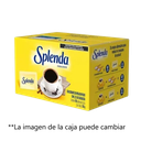 Edulcorante Splenda 700 Sobres De 1 Gr. c/u Drop