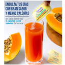 Edulcorante Splenda 700 Sobres De 1 Gr. c/u Drop