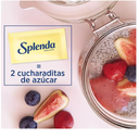 Edulcorante Splenda 700 Sobres De 1 Gr. c/u Drop