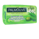 Jabón De Tocador Palmolive Oliva Y Aloe 150g 8 P/z Drop
