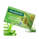 Jabón De Tocador Palmolive Oliva Y Aloe 150g 8 P/z Drop