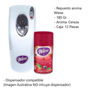 Repuesto Aroma Wiese 180 Gr. Drop