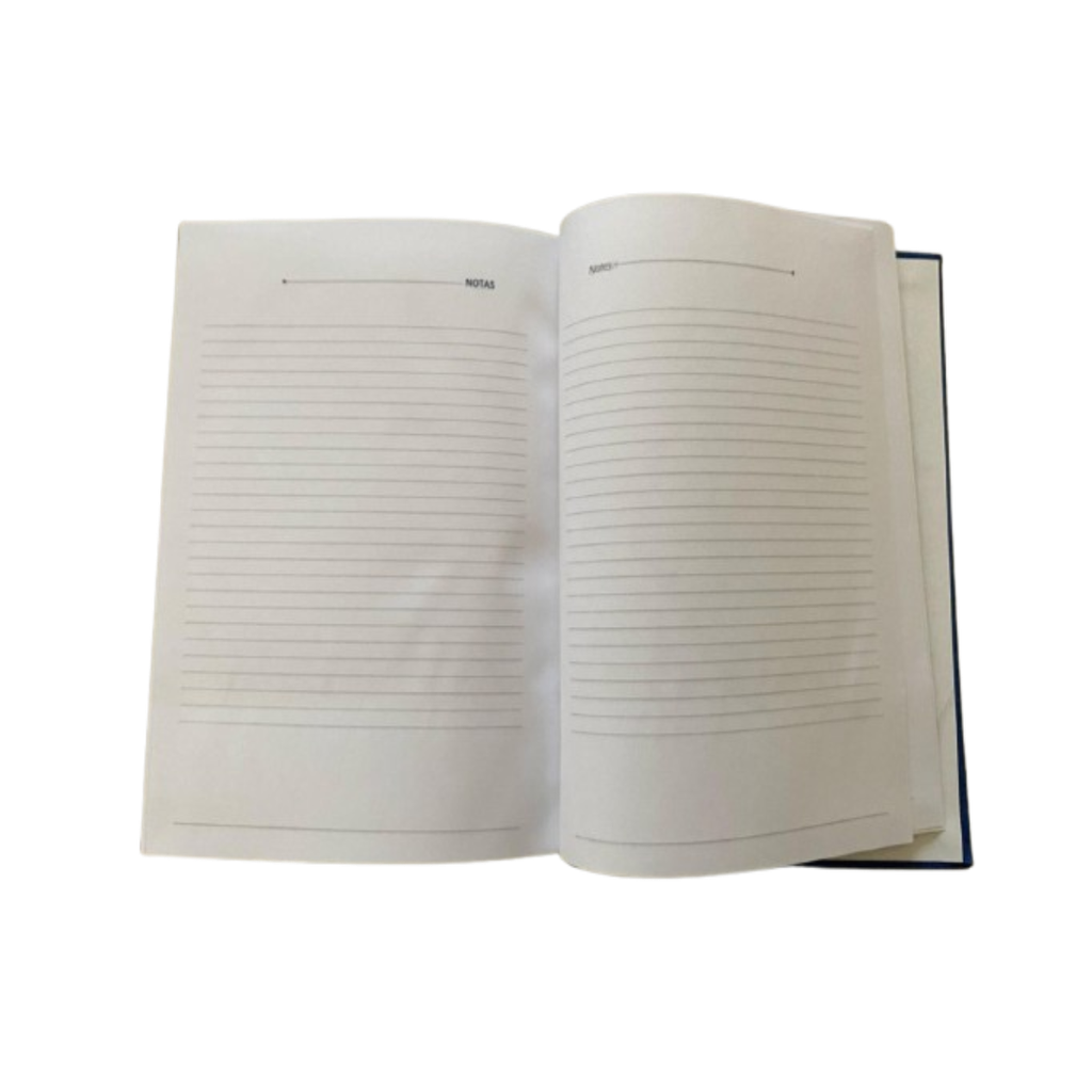 Agenda Diaria Directiva Armonía