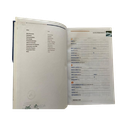 Agenda Diaria Directiva Armonía