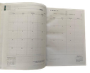 Agenda Diaria Directiva Armonía