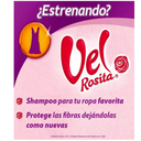 Shampoo Vel Rosita Ropa Delicada 8.5 L Drop