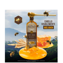 Shampoo Tío Nacho Anti edad con 10x jalea real de 415ml Drop