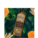 Shampoo Tío Nacho Anti edad con 10x jalea real de 415ml Drop