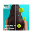 Shampoo Palmolive 1L Optims 2 En 1 Nivel 4 Drop