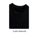 Blusa Estampada Manga Corta, Cuello Redondo Para Mujer, Diseño Divertido 300085
