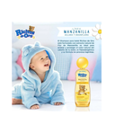 Shampoo Ricitos De Oro Manzanilla Hipoalergénico 800ml Drop