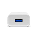 Cargador Usb Brobotix 6001318 18 W Carga Rápida Cable USB tipo A a USB tipo C Drop