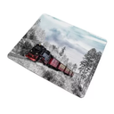 Mousepad 10 P/z Brobotix 136285 24 X 20cm Grosor 2mm Drop