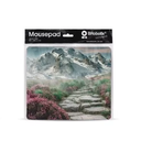 Mousepad 10 P/z Brobotix 136285 24 X 20cm Grosor 2mm Drop