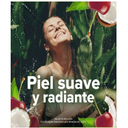Jabón En Barra Palmolive Naturals Cereza y Coco 8 pzas de 120 g c/u Drop