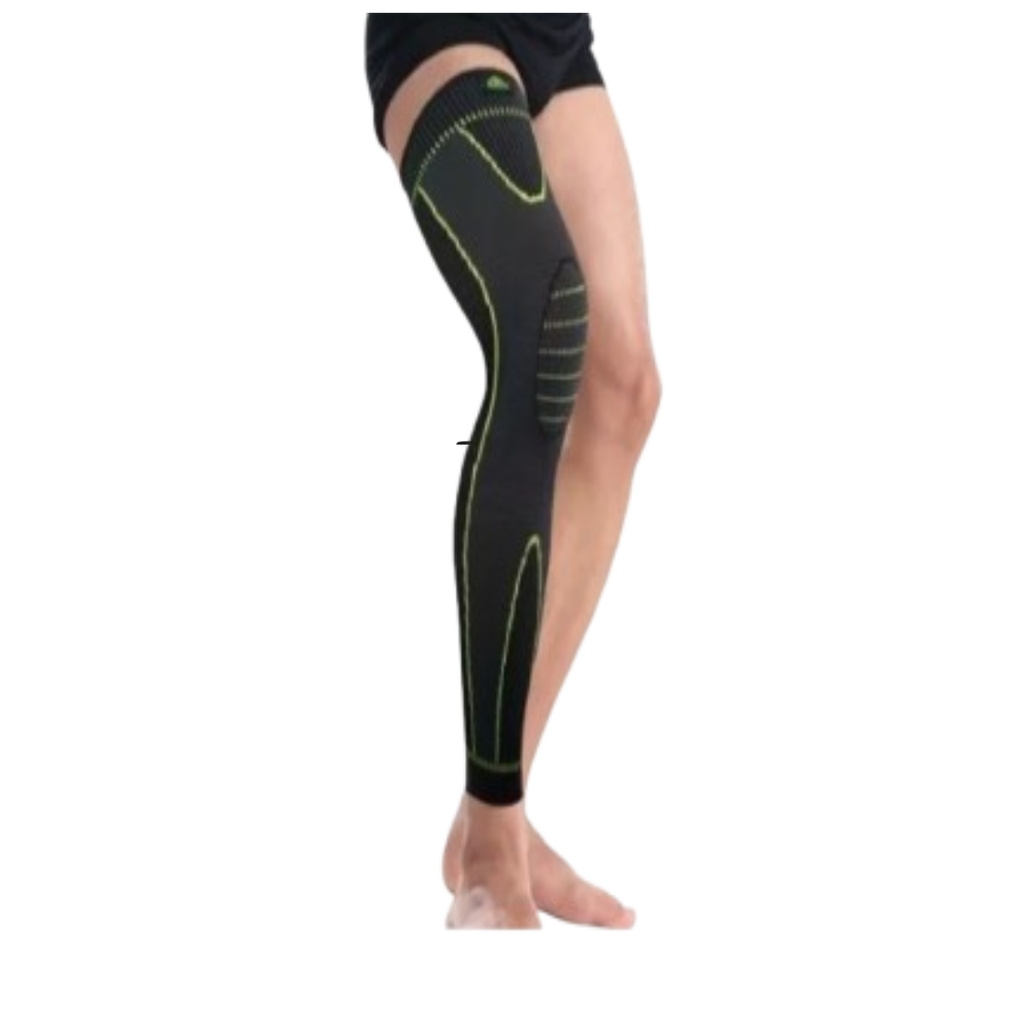 Rodillera Elástica De Compresión Gym Correr Crossfit Y Más!