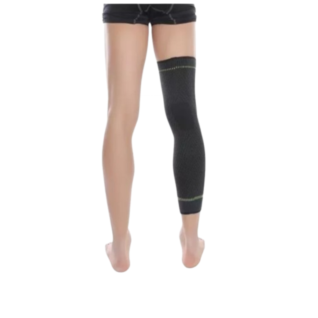 Rodillera Elástica De Compresión Gym Correr Crossfit Y Más!