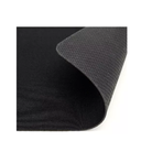 Mousepad Brobotix 497264 Ultra Delgado Negro Drop