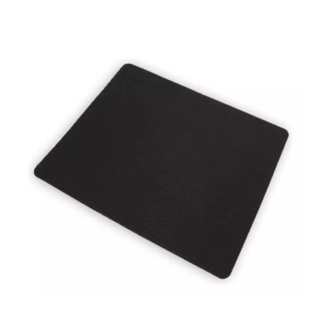 Mousepad Brobotix 497264 Ultra Delgado Negro Drop