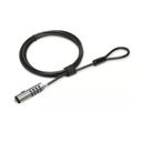 Candado Para Laptop 1.80 Metros Nano De Com Drop