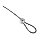 Candado Para Laptop 1.80 Metros Nano De Com Drop