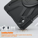 Funda De Uso Rudo 360 grados TAB M1010.1 3RD TB-328FU TB-328XU Drop
