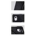 Funda Para Ipad 10.9 10ma Uso Rudo Con Correa Giro 360º Drop