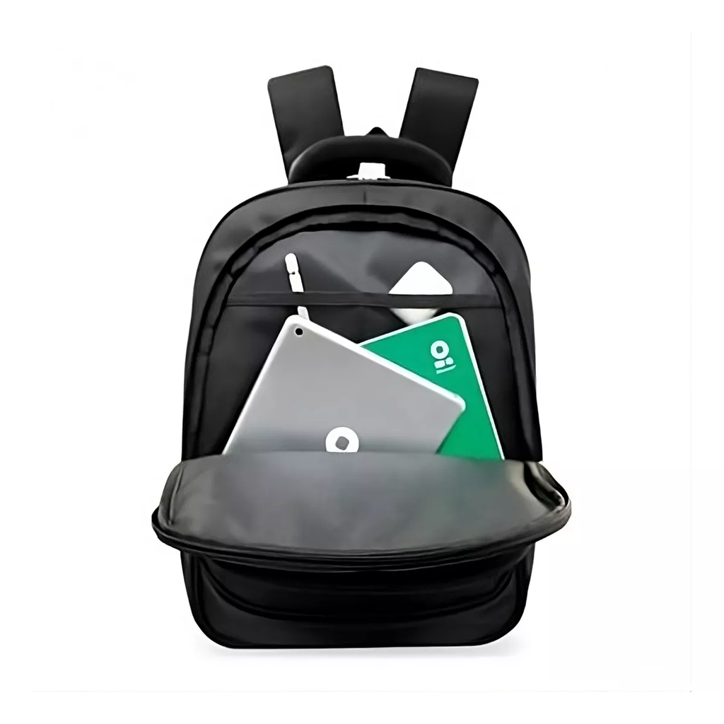 Mochila Varsovia Para Laptop 15 a 17 Pulgadas 6005644 Drop