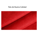 Funda Para Silla Gorro De Santa 6 Pzas.