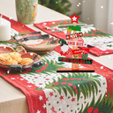 Pino De Madera Para Escritorio Adorno De Navidad Gnomo