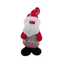 Adornos De Muñecos Navideños Colgantes 12 Pzas.