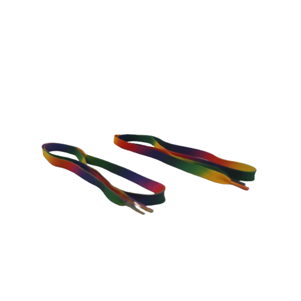 Cordones Para Tenis LGBT