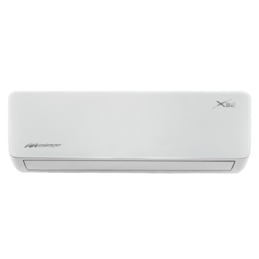 Miniplit Mirage EWC120E X32 Inverter 1 Ton 110 V