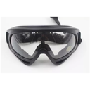 Goggles Motos,tactico Gotcha Extremo
