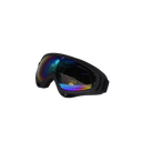 Goggles Motos,tactico Gotcha Extremo Azul