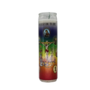 Siete Potencias Africanas Veladora México VM81029