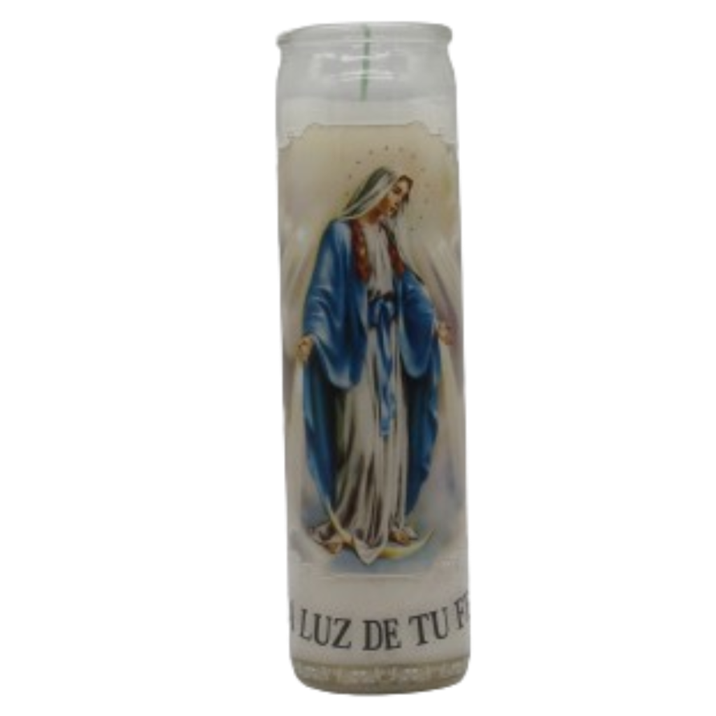 María Milagrosa  Velas México VM81013