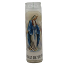 María Milagrosa  Velas México VM81013