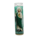 San Judas Tadeo  Velas México VM81002