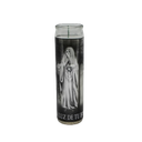 Oracíon A La Santa Muerte Velas México VM81050