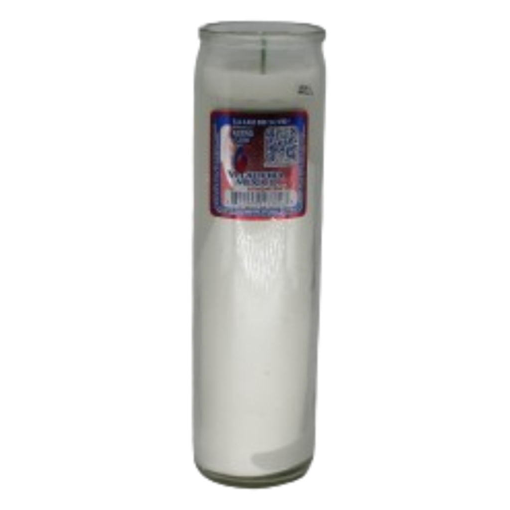 Astro Liso Veladora México VM13213