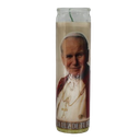 San Juan Pablo II Imagen Veladora México VM81044
