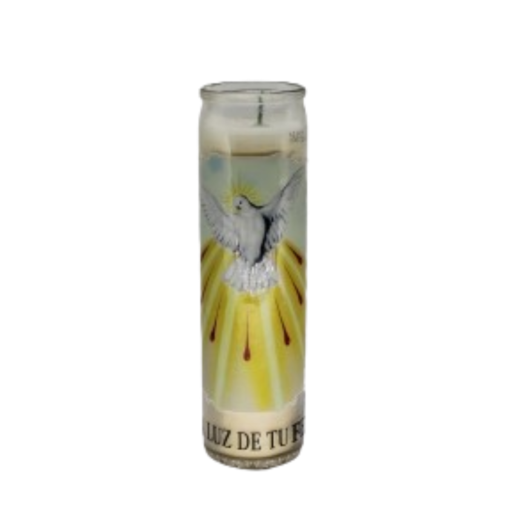 Espíritu Santo Velas México VM81034