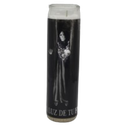 Oración A La Santa Muerte Negra Velas México VM81038