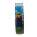 Santo Niño De Atocha Velas México VM81011