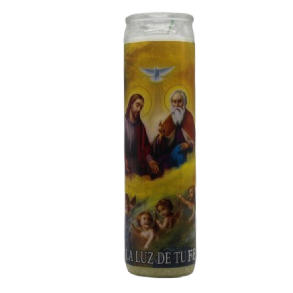 Divina Providencia Velas México VM81005