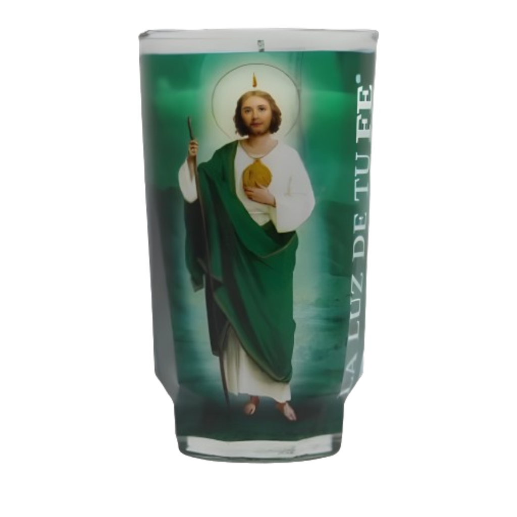San Judas Tadeo Velas México VM13244