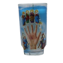 Mano Poderosa Velas México VM13287