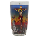 Justo Juez Veladora México Vm13278